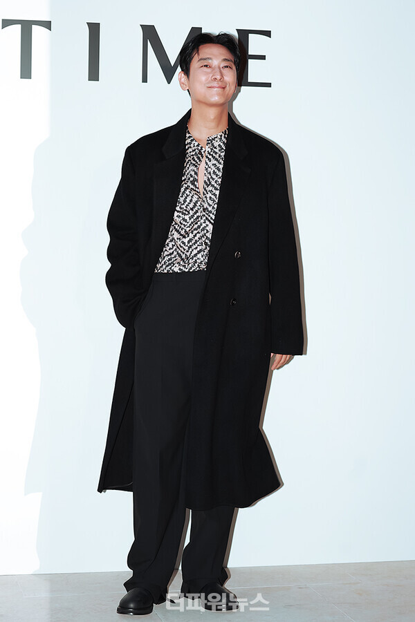 주지훈,포토월행사