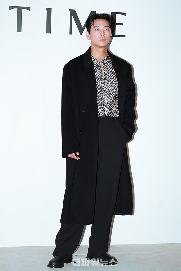 주지훈,포토월행사