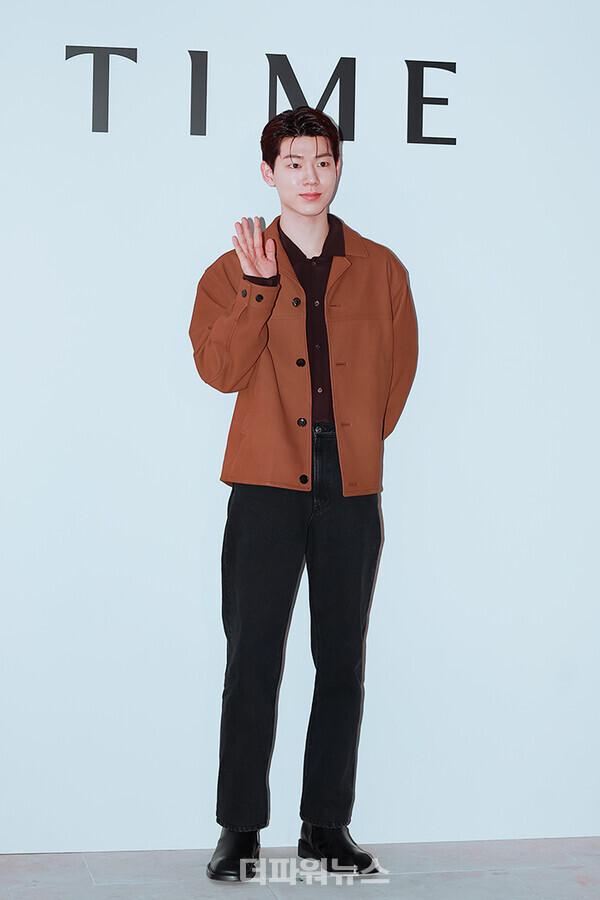 배현성,포토월행사