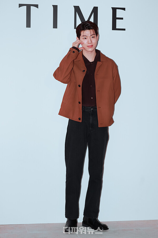 배현성,포토월행사