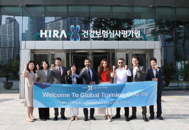 심평원, 아제르바이잔 국민건강보험청 대상 건강보험 시스템 단기연수 성료