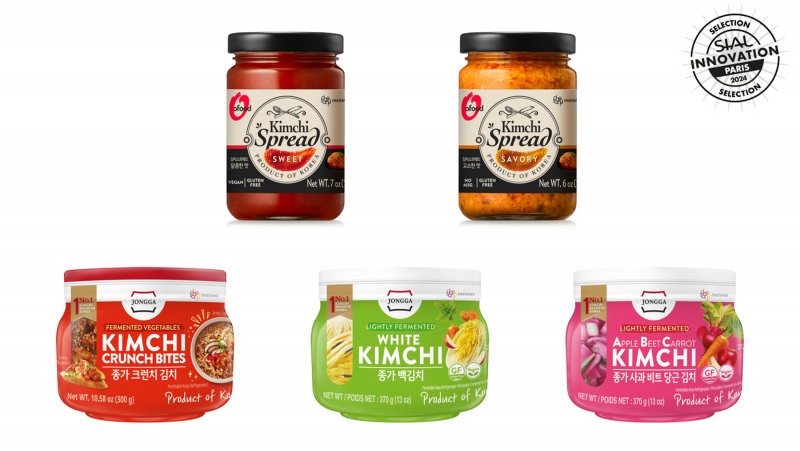 대상㈜, 글로벌 식품 박람회 ‘시알 파리 2024’ 참가