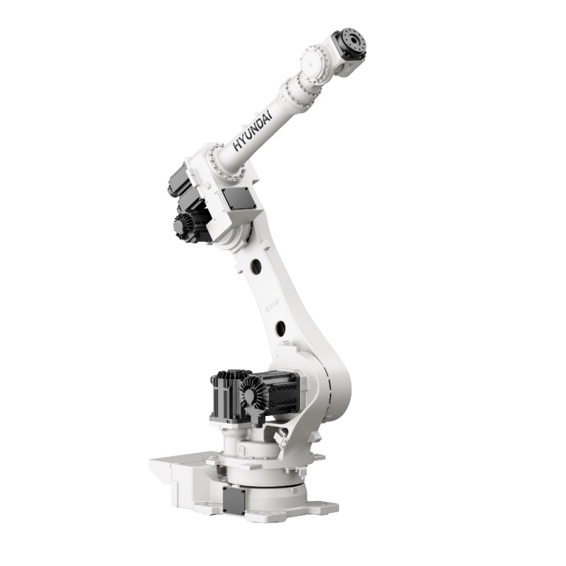 HD현대로보틱스 U시리즈 모델 ‘UH035’.(사진=HD현대로보틱스)