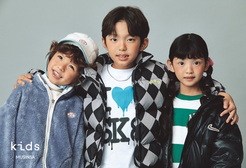 무신사 키즈, 아우터 페스티벌 실시