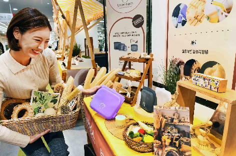 홈플러스, "브랜드 제휴 확대로 쇼핑몰 매출 급증했다"