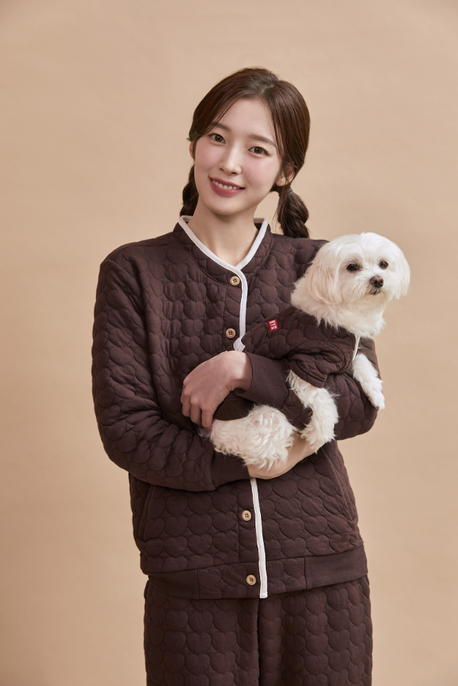 BYC, ’24FW 개리야스’ 신제품 선보여