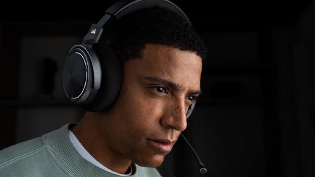 커세어, '버츄오소 맥스’ 헤드셋 선보여