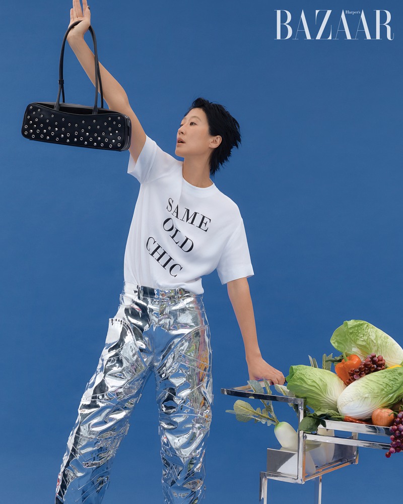 코오롱FnC 쿠론, 방송인 홍진경과 ‘라엘 에디션’ 선보여