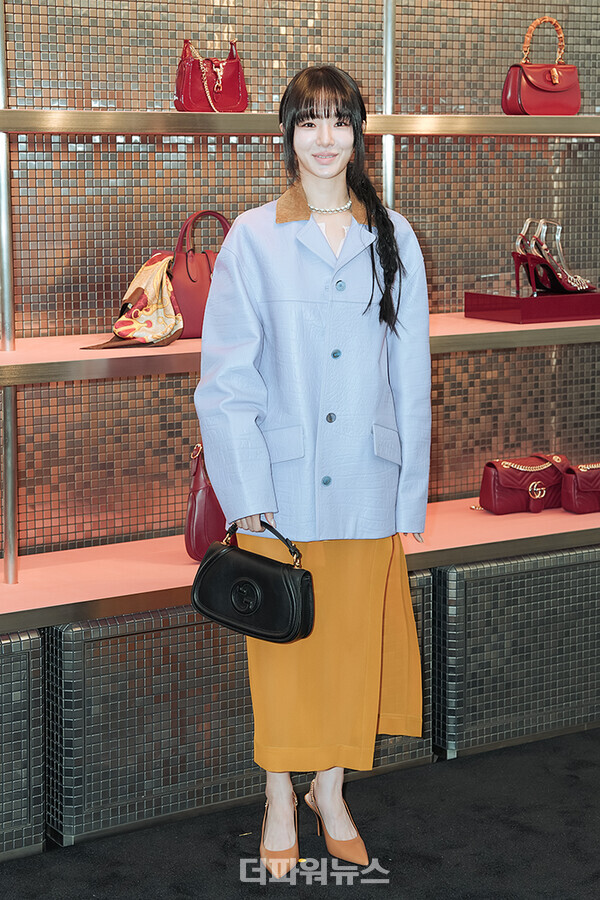 박규영,포토월행사