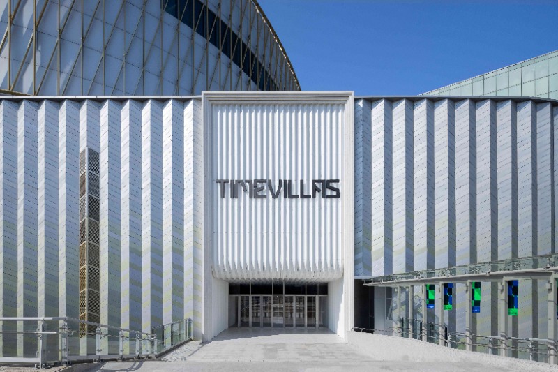 롯데백화점, 중장기 성장 동력 ‘미래형 쇼핑몰 전략 재수립