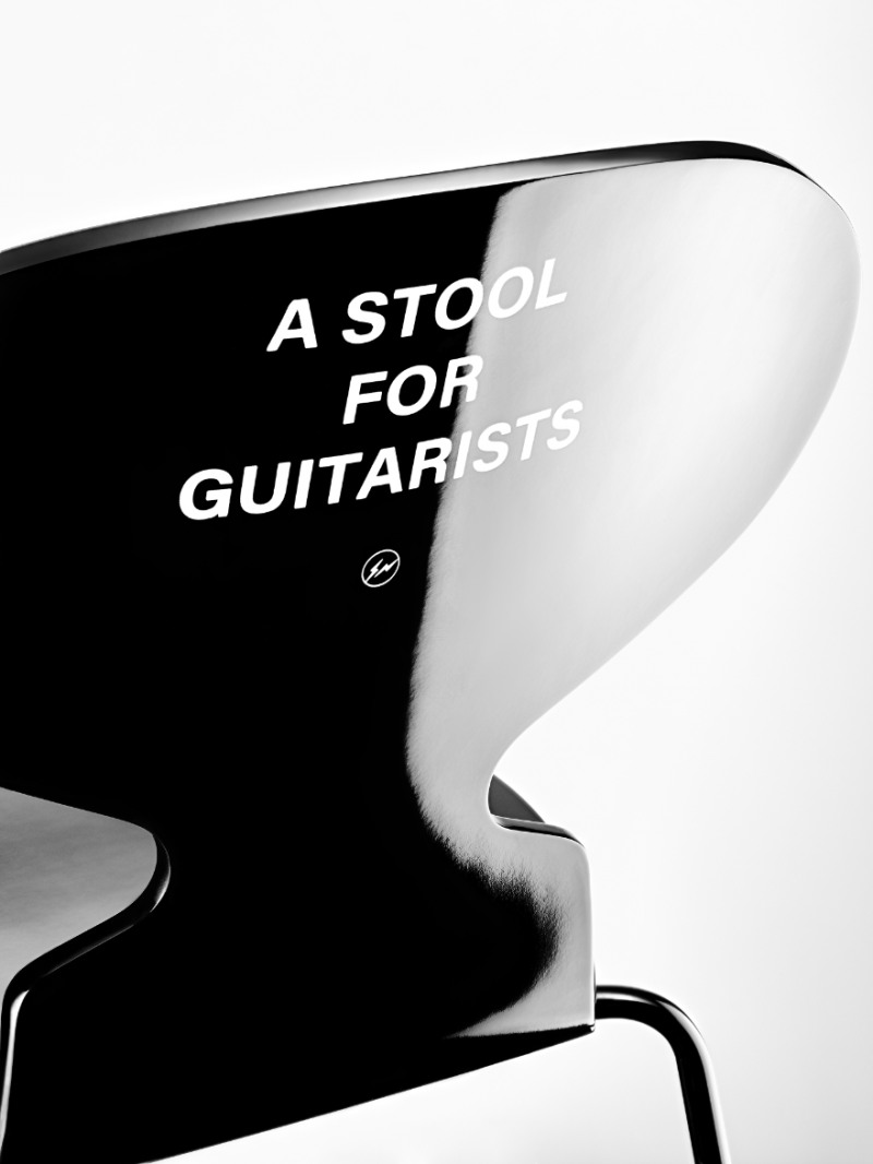 한섬 EQL GROVE, 프리츠한센 X 프라그먼트 컬래버 제품 단독 팝업스토어 진행