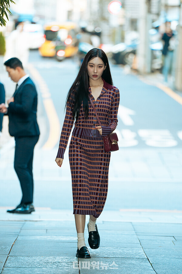 선미,포토월행사