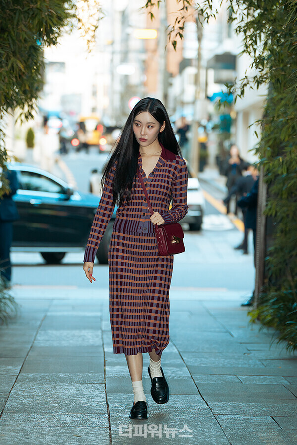 선미,포토월행사