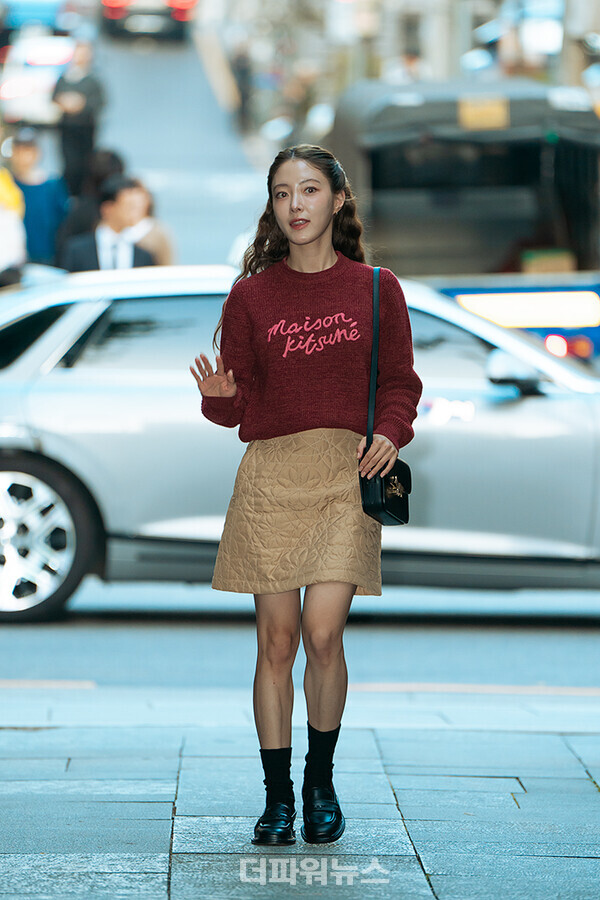 이세영,포토월행사