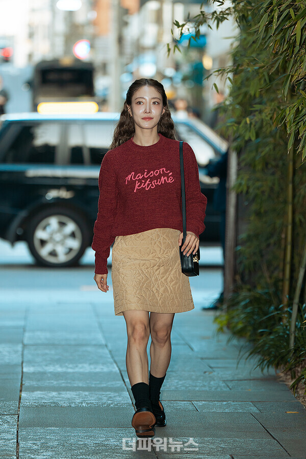 이세영,포토월행사