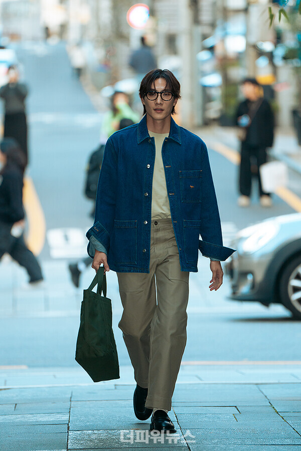 노상현,포토월행사