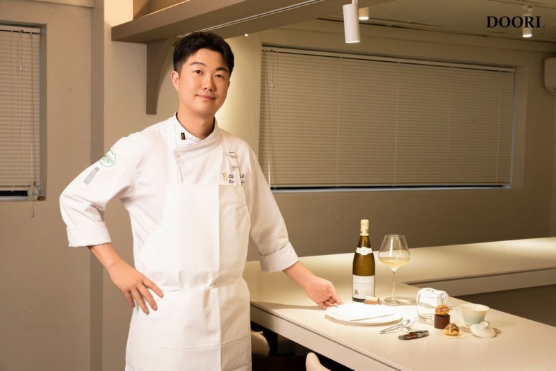 CJ제일제당 ‘퀴진케이’ 영셰프, 한식 레스토랑 창업