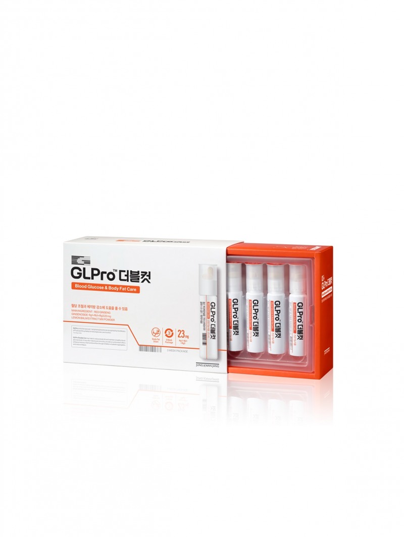 정관장, ‘GLPro 코어’, ‘GLPro 더블컷’ 사전예약 진행