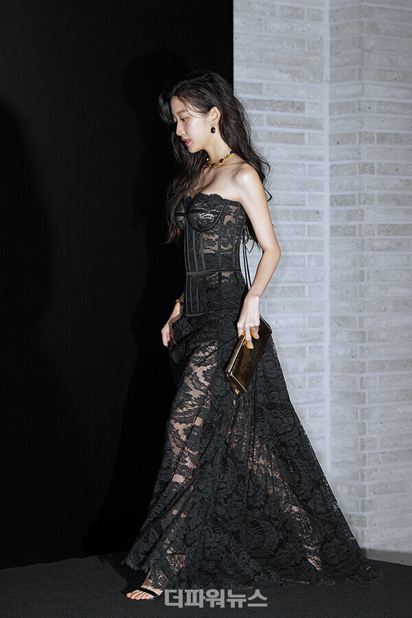 문가영,포토월행사