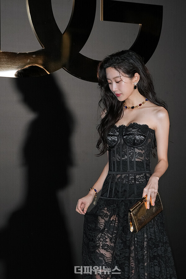 문가영,포토월행사