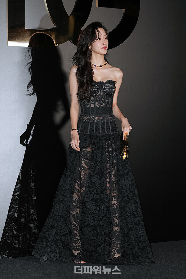 문가영,포토월행사