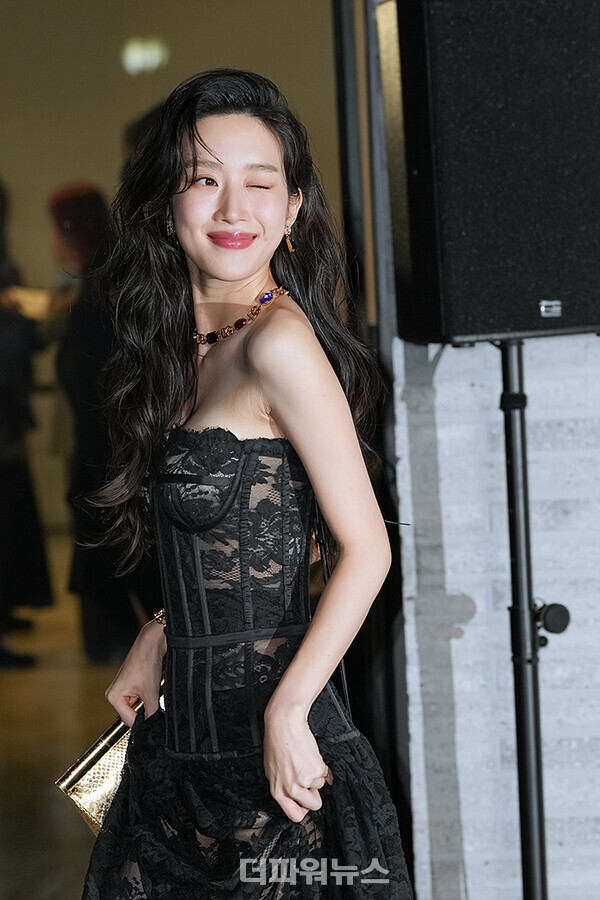 문가영,포토월행사