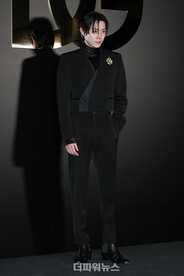 김영대,포토월행사