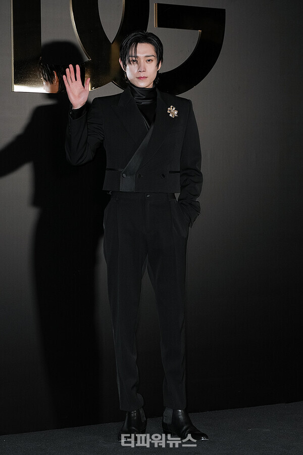 김영대,포토월행사