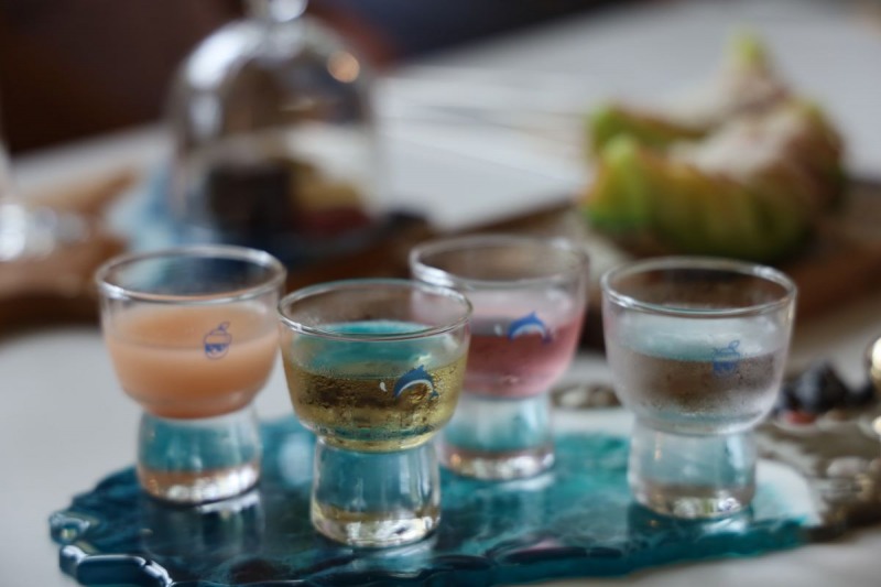 인터파크 투어, 제주 여행 기획전 진행