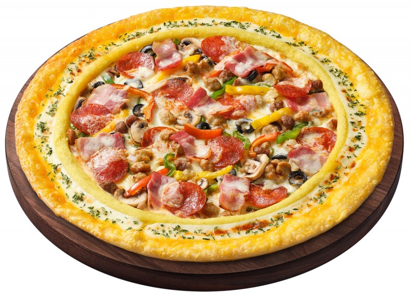 피자헛, 10월 할인 프로모션 진행