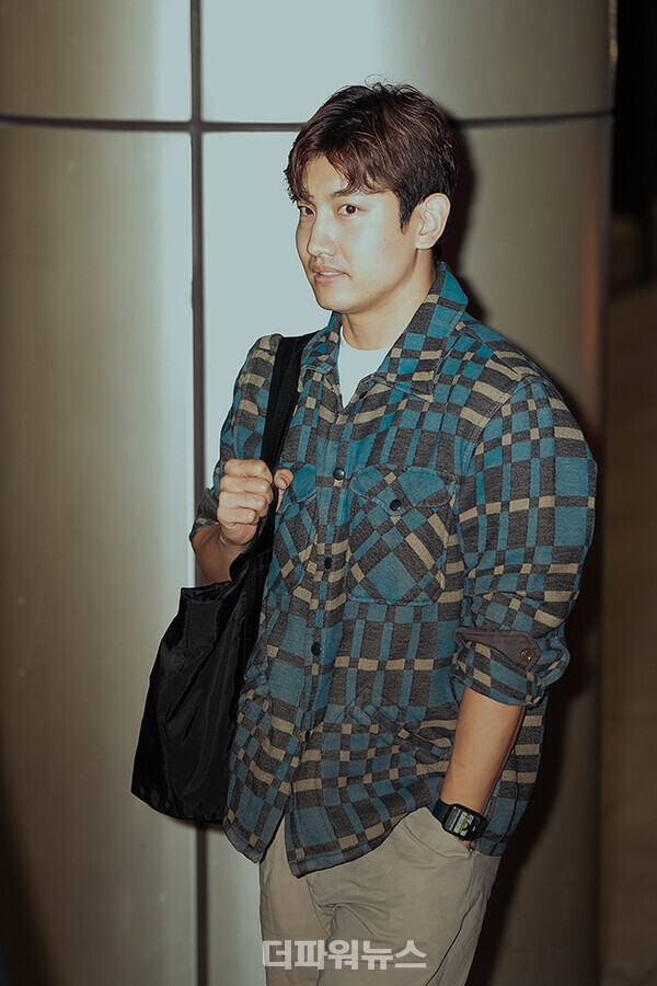 동방신기최강창민,김포국제공항출국