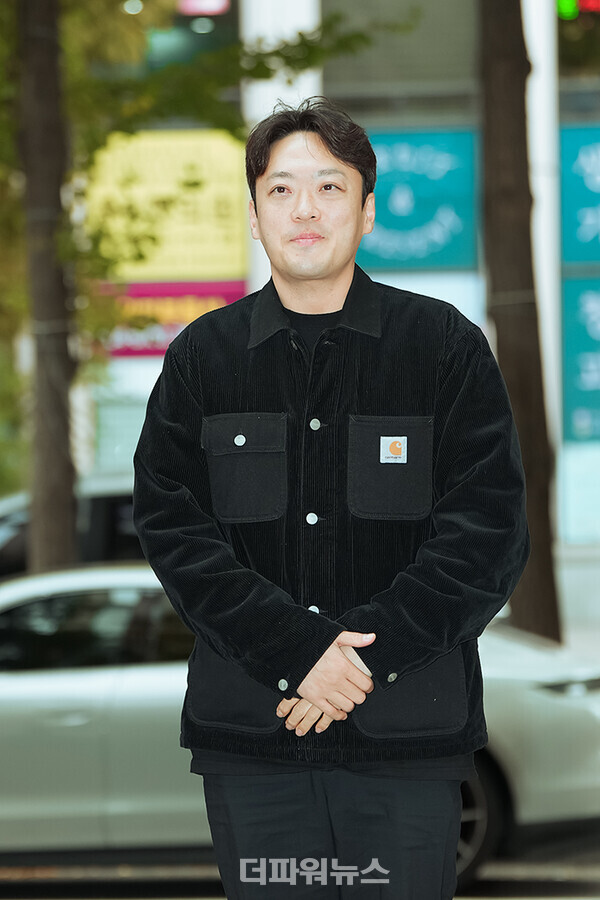 정순원,드라마‘정숙한세일즈’촬영종료쫑파티