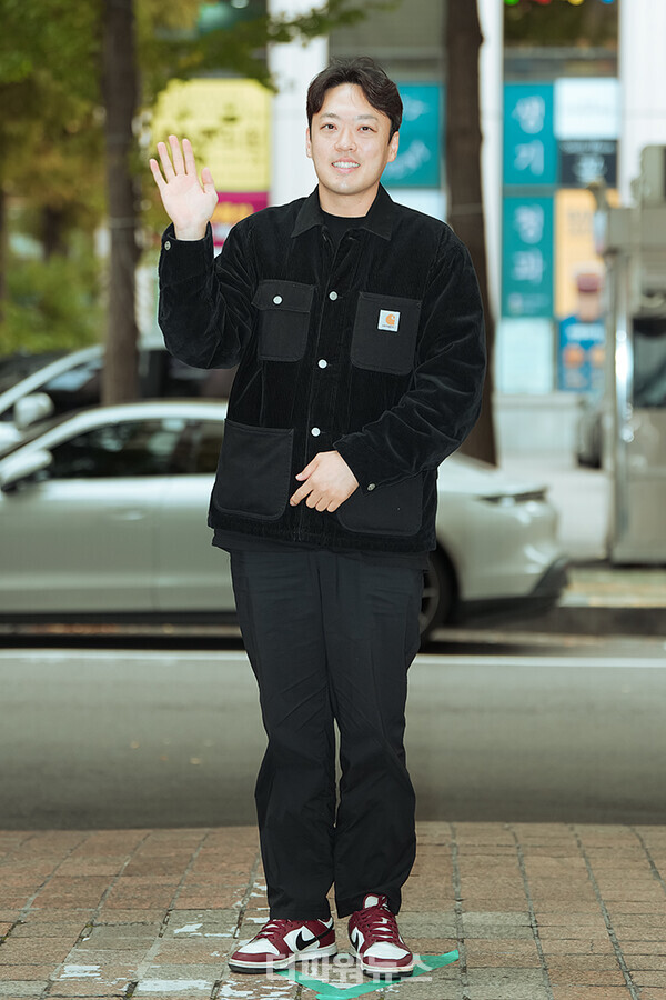 정순원,드라마‘정숙한세일즈’촬영종료쫑파티