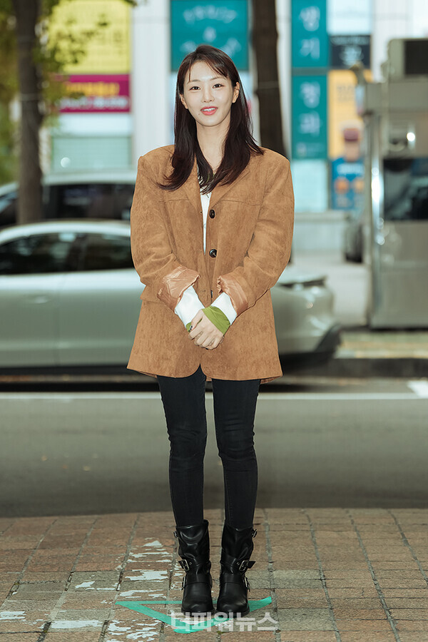 이세희,드라마‘정숙한세일즈’촬영종료쫑파티