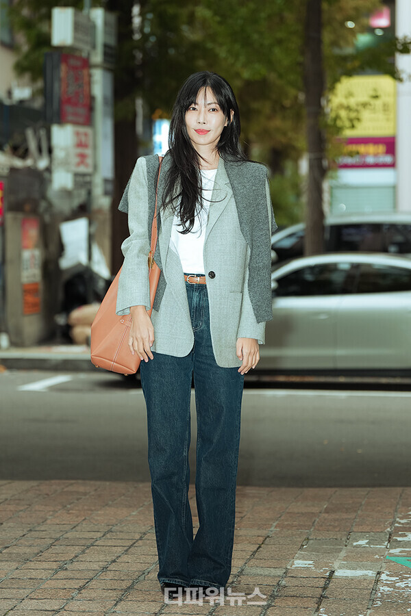 김소연,드라마‘정숙한세일즈’촬영종료쫑파티