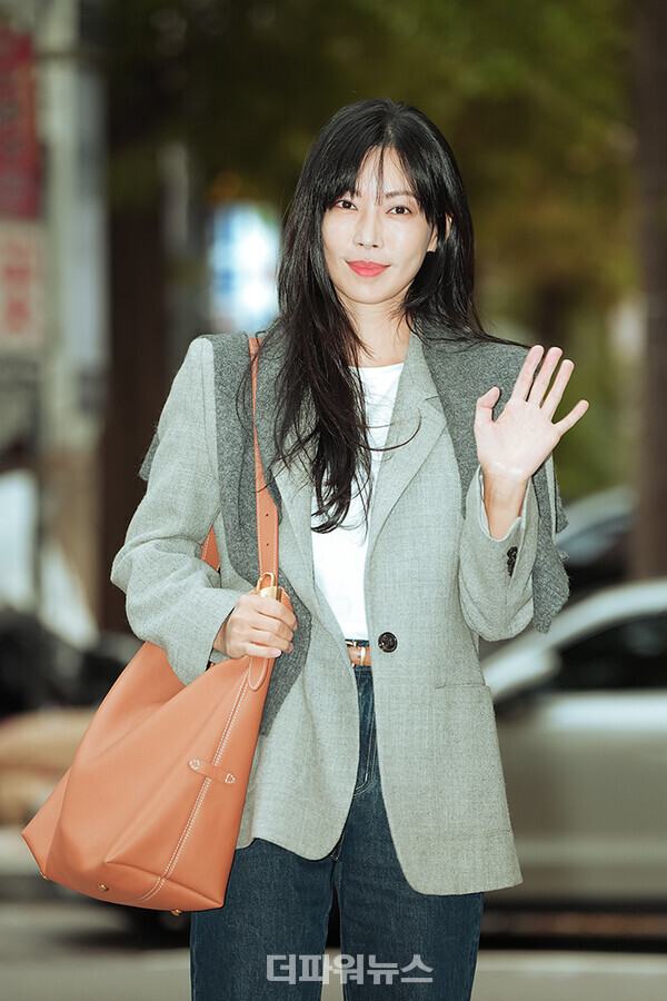 김소연,드라마‘정숙한세일즈’촬영종료쫑파티