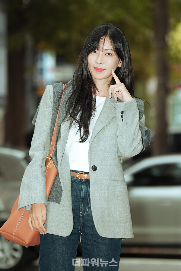 김소연,드라마‘정숙한세일즈’촬영종료쫑파티