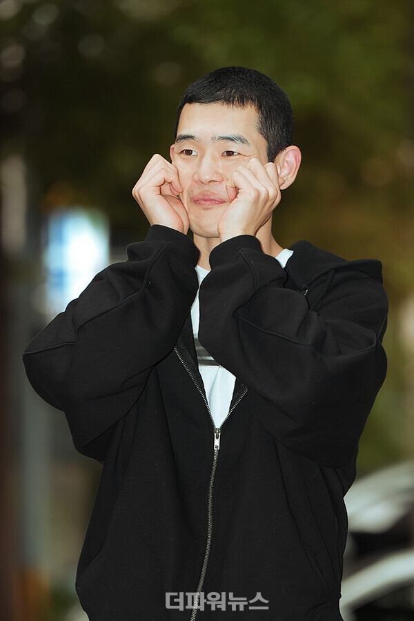 김정진,드라마‘정숙한세일즈’촬영종료쫑파티