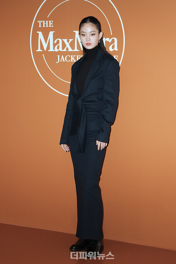 신현지,포토월행사