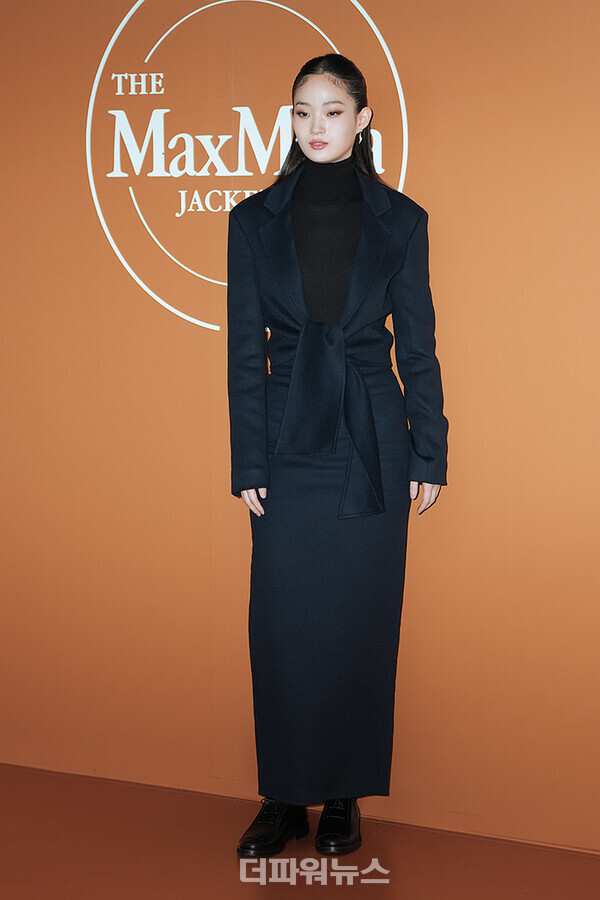 신현지,포토월행사