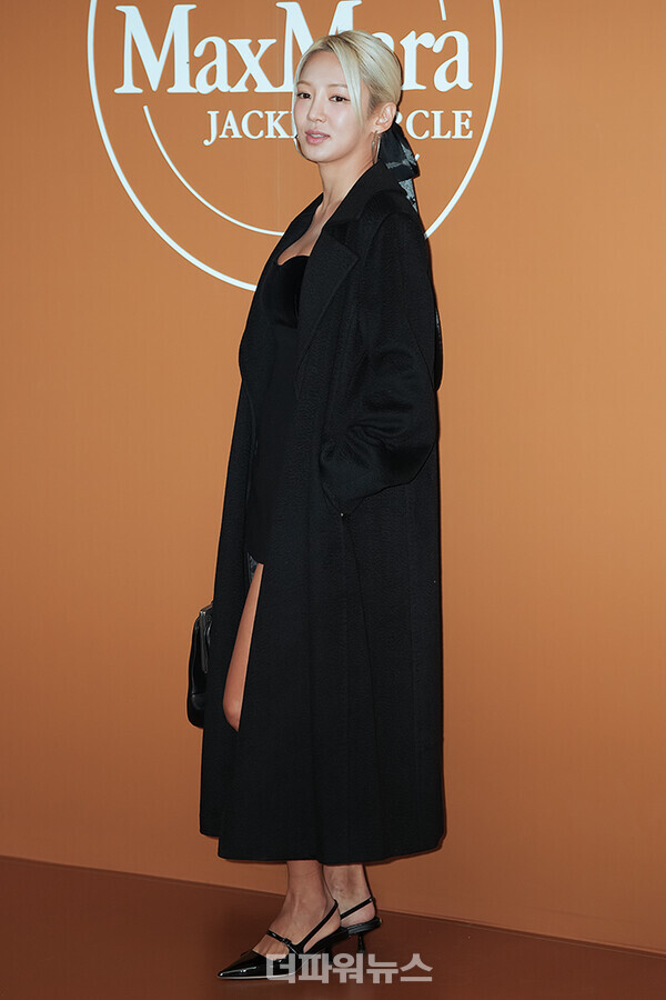 효연,포토월행사