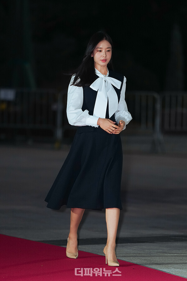 안은진,2024대한민국대중문화예술상시상식