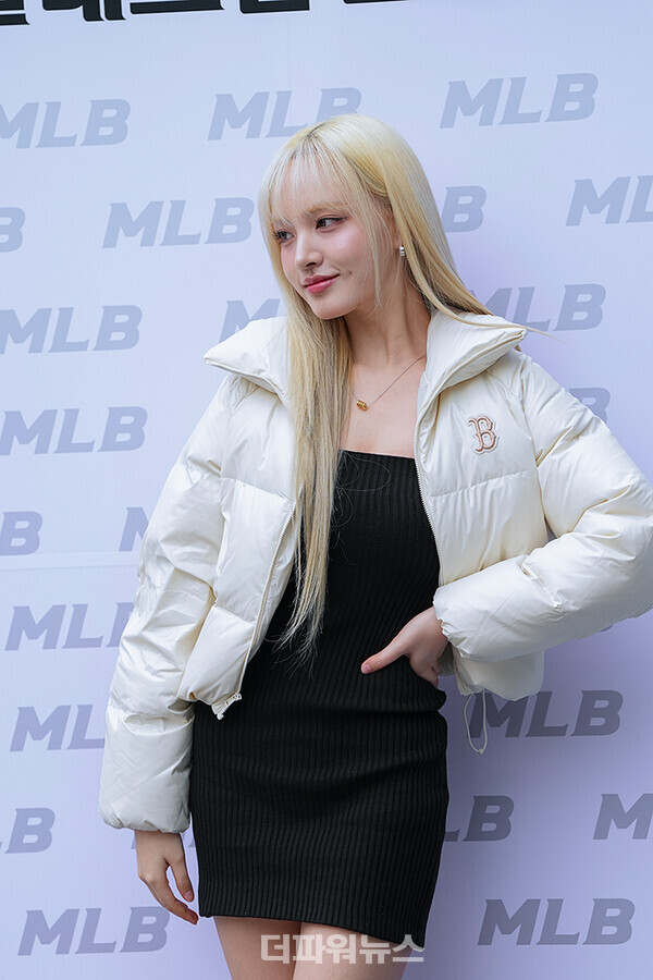 아이브리즈,포토월행사