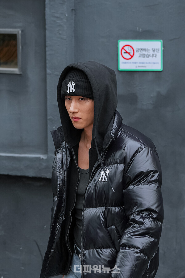 몬스타엑스아이엠,포토월행사