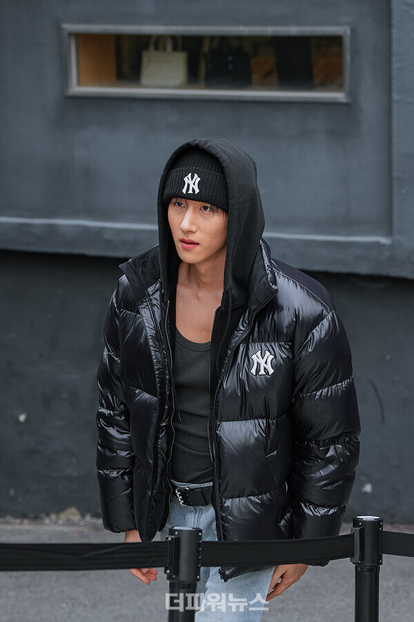 몬스타엑스아이엠,포토월행사