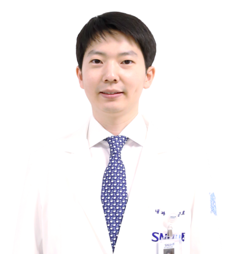 분당서울대병원 문준호 교수, 대한내분비학회 송원의학자상 수상