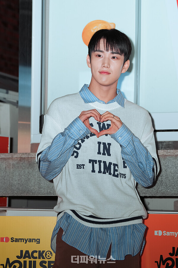 피원하모니인탁,포토월행사