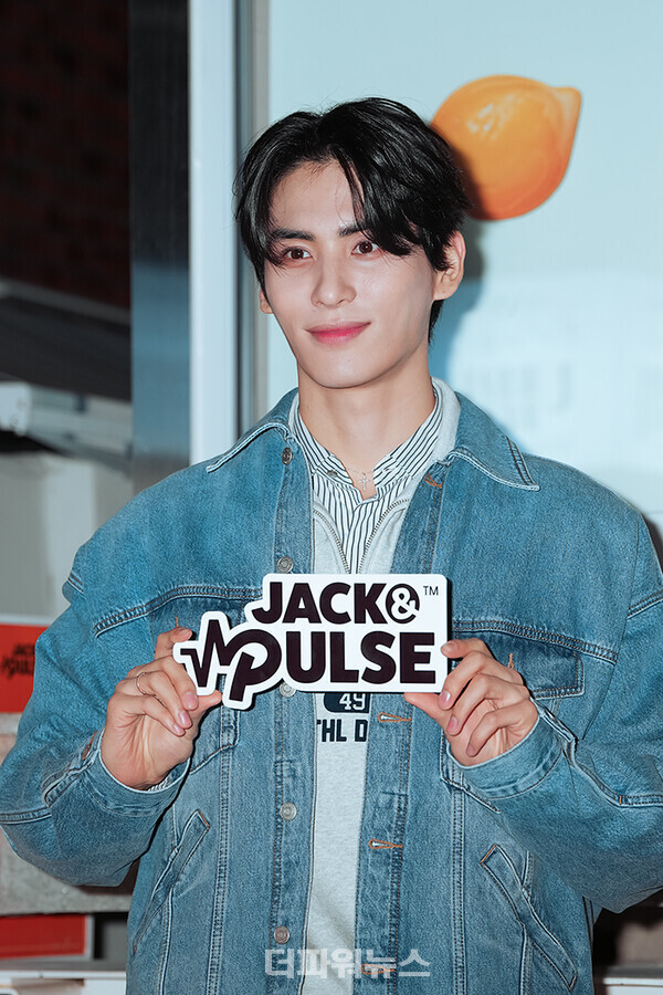 SF9유태양,포토월행사