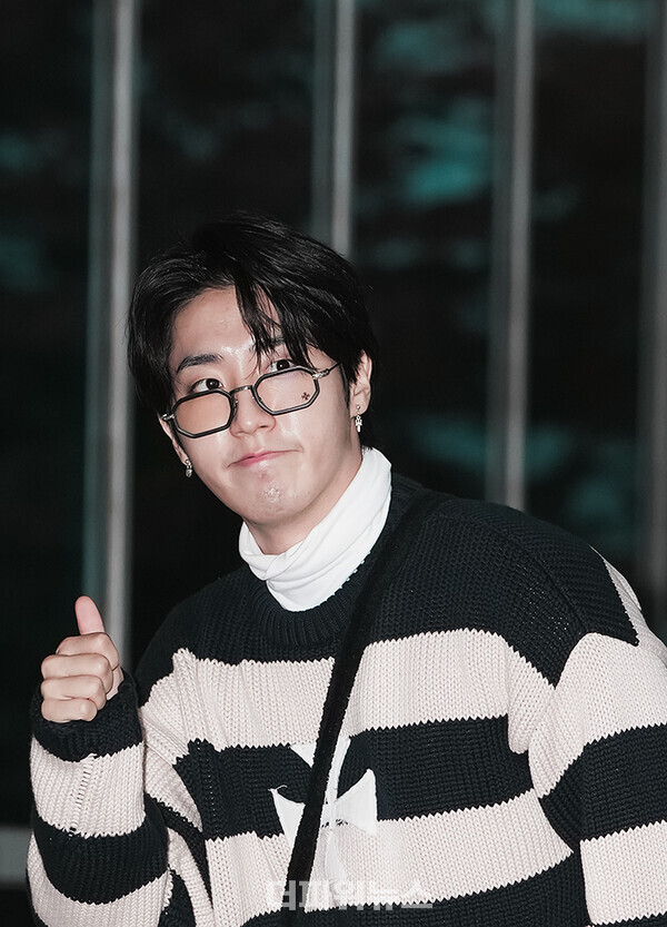 스트레이키즈한,김포국제공항출국