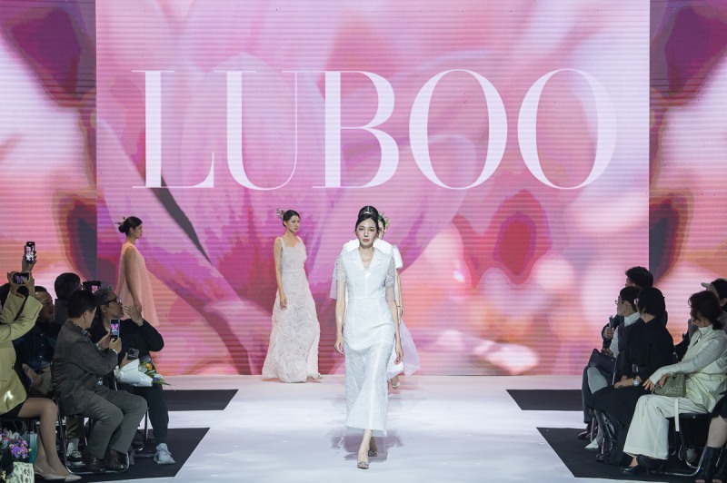 ‘2024 대구컬렉션’ 전경. (사진=대구경북패션사업협동조합)